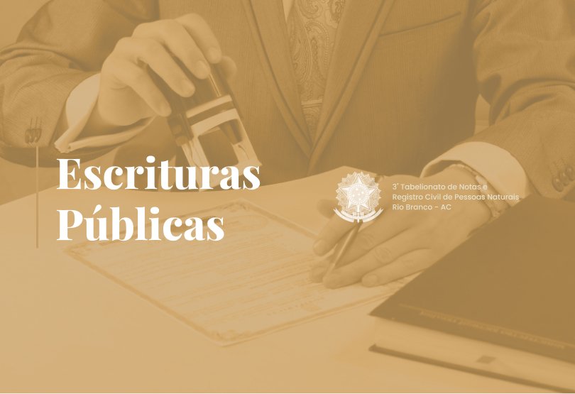 Escrituras Públicas: Garantindo Segurança Jurídica e Simplificando Sua Vida